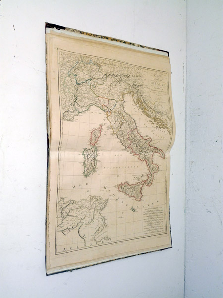carpeta epoca mapas arte carton 59x46 1u